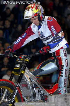 2007-02-17 Milano 533 Mondiale Trial Indoor